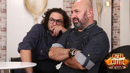 Chefi la cuțite Season 11 Episode 16 - Episode 16