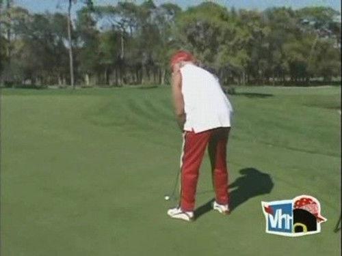 Hogan Knows Best Season 1 Episode 7 - Hulk's Hobbies