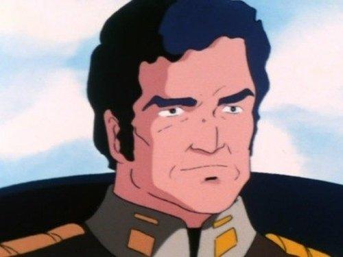 Robotech Season 2 Episode 7 - Prelude to Battle