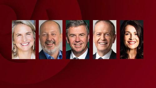 Q&A Season 14 Episode 24 - The Olympics and Opening Up