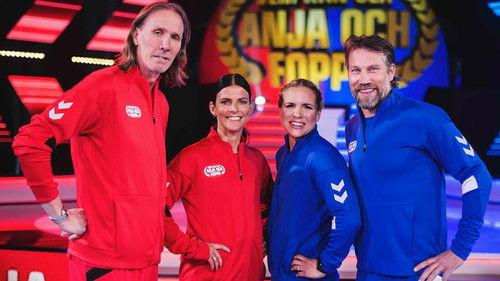 Who can beat Anja and Foppa? Season 2 Episode 3 - Episode 3