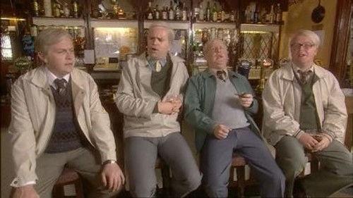 Chewin' the Fat Season 4 Episode 6 - The Last One