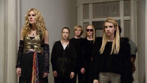 American Horror Story Season 3 Episode 12 - Go to Hell