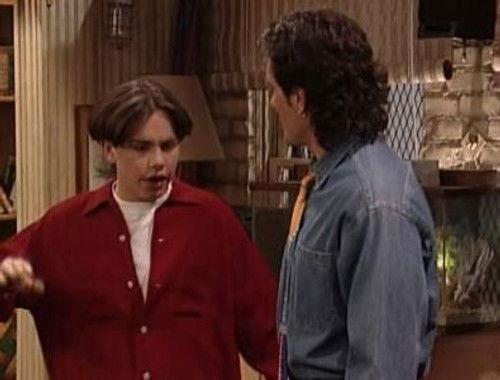 Boy Meets World Season 3 Episode 16 - Stormy Weather