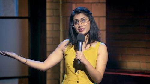 Ladies Up Season 1 Episode 1 - Prashasti Singh