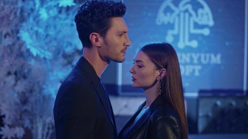 Love, Reason, Get Even Season 1 Episode 15 - I Can't Stay Without You