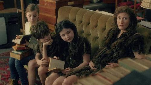 Barna Hedenhös uppfinner julen Season 1 Episode 14 - Episode 14