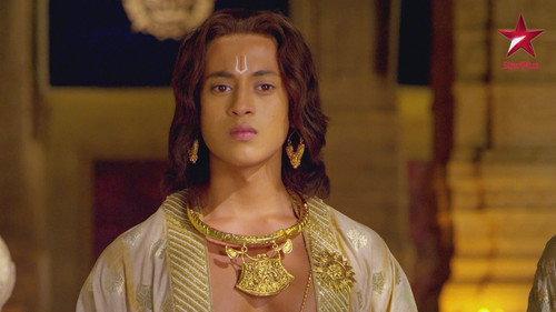 Siya Ke Ram Season 1 Episode 12 - Ram Attends Royal Court