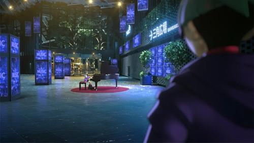 Background image for Episode 217: Londonderry Air