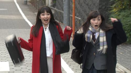 Good Morning Call Season 1 Episode 3 - Rumor Has It