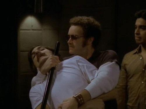 undefined Season 6 Episode 17 - Happy Jack