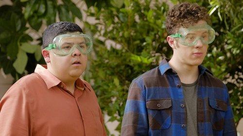 undefined Season 8 Episode 7 - Thanksgiving Jamboree