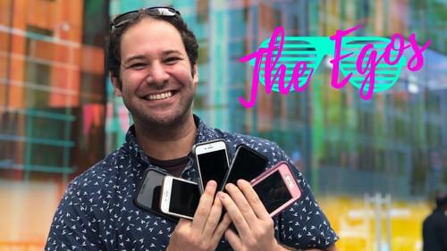 Background image for The New Apple Watch