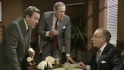 Terry and June Season 8 Episode 12 - Lover, Come Back To Me