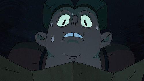 Cake Season 3 Episode 3 - Mystery Loves Company