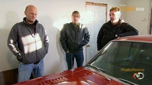 Fast N' Loud Season 4 Episode 17 - Fleetline Superflip Frenzy