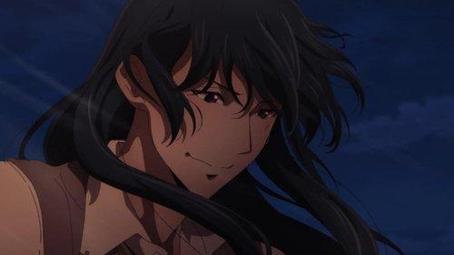 Ishura Season 1 Episode 10 - Vanishing Calamity