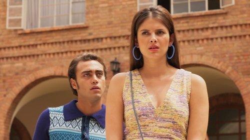 The Snitch Cartel: Origins Season 1 Episode 5 - Episode 5