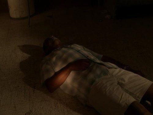 CSI: Miami Season 1 Episode 13 - Bunk