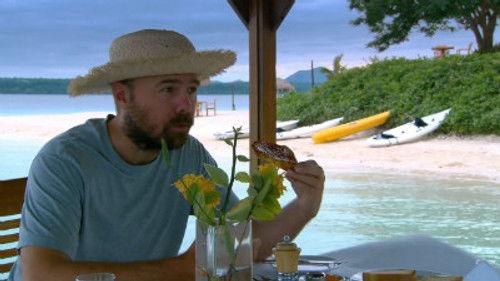undefined Season 2 Episode 1 - Desert Island