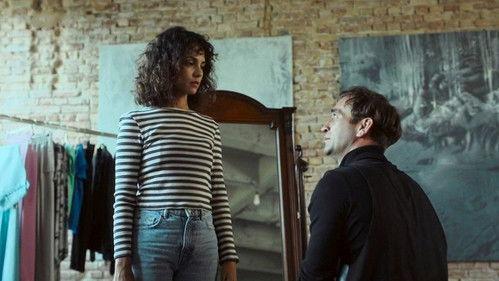 Iveta: Kráska z Trebišova Season 1 Episode 4 - Episode 4