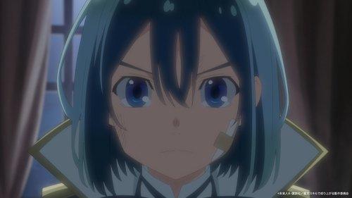 As a Reincarnated Aristocrat, I'll Use My Appraisal Skill to Rise in the World Season 1 Episode 7 - Succession