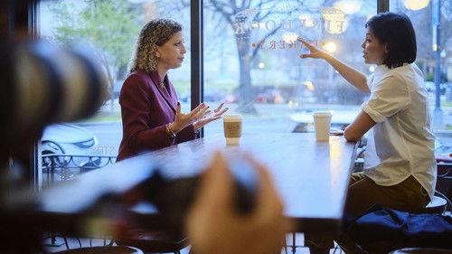 The Circus Season 5 Episode 8 - The Cruelest Month