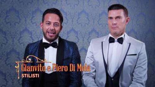 My Crazy Italian Wedding Season 4 Episode 1 - Episode 1