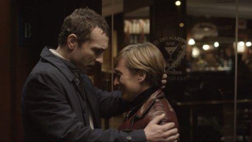 Night and Day Season 2 Episode 7 - Catastrophe