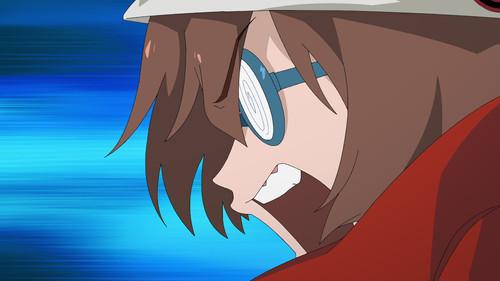 Magical Destroyers Season 1 Episode 7 - ULTIMATE GAME