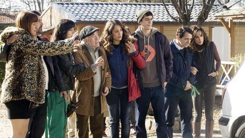 Con el culo al aire Season 1 Episode 5 - Episode 5