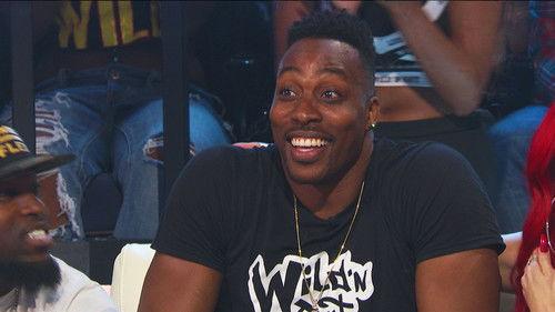 Nick Cannon Presents: Wild 'N Out Season 12 Episode 10 - Dwight Howard