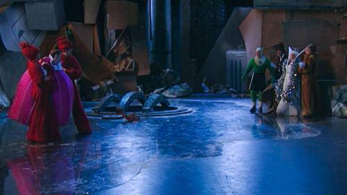 Julkalendern Season 40 Episode 14 - Episode 14