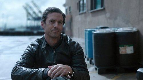 The Company You Keep Season 1 Episode 9 - The Truth Shall Set You Free