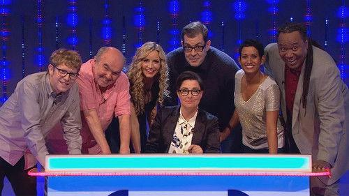 Insert Name Here Season 4 Episode 7 - Jules