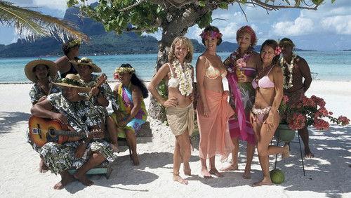 Das Traumschiff Season 1 Episode 34 - Episode 34