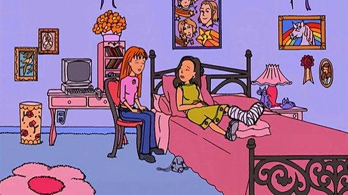 undefined Season 5 Episode 3 - Fat Like Me