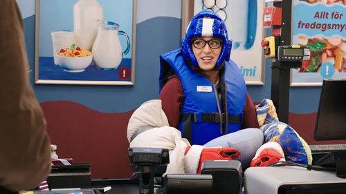 Terese i kassan Season 4 Episode 1 - Episode 1