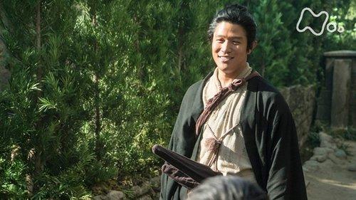 Segodon Season 1 Episode 8 - Bad Luck Bride