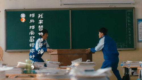 My Huckleberry Friends Season 1 Episode 3 - Episode 3