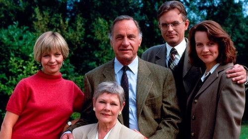 As Time Goes By Season 1 Episode 5 - Relationships