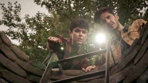 undefined Season 1 Episode 5 - All's Well