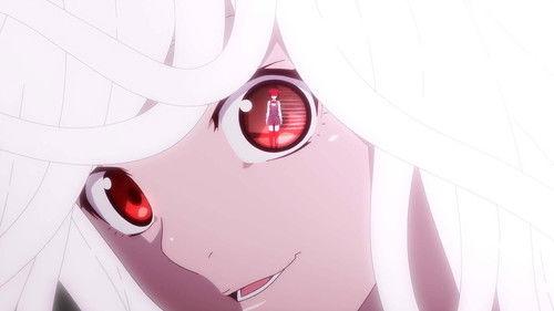 Monogatari Season 5 Episode 6 - NADEMONOGATARI Nadeko Draw (5)