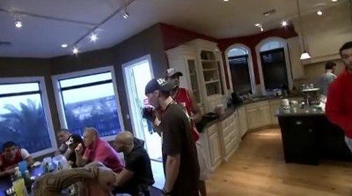 The Ultimate Fighter Season 8 Episode 6 - Fight, Fight, Kill, Kill