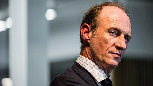 Bodyguard Season 1 Episode 2 - Episode 2