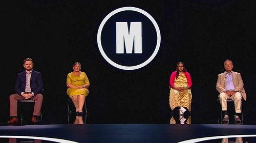 Mastermind Season 48 Episode 3 - Episode 3