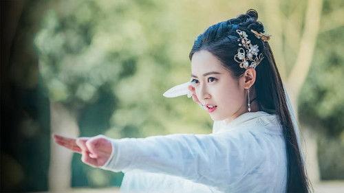 The Heaven Sword and the Dragon Saber Season 1 Episode 25 - Episode 25