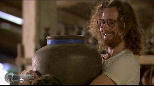 Pékin Express Season 11 Episode 5 - Episode 5