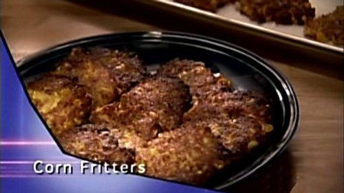 America's Test Kitchen Season 7 Episode 18 - Barbecued Brisket and Corn Fritters