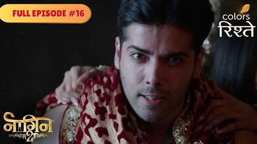 Naagin Season 2 Episode 16 - Mahishmatis Get a 'kawach'